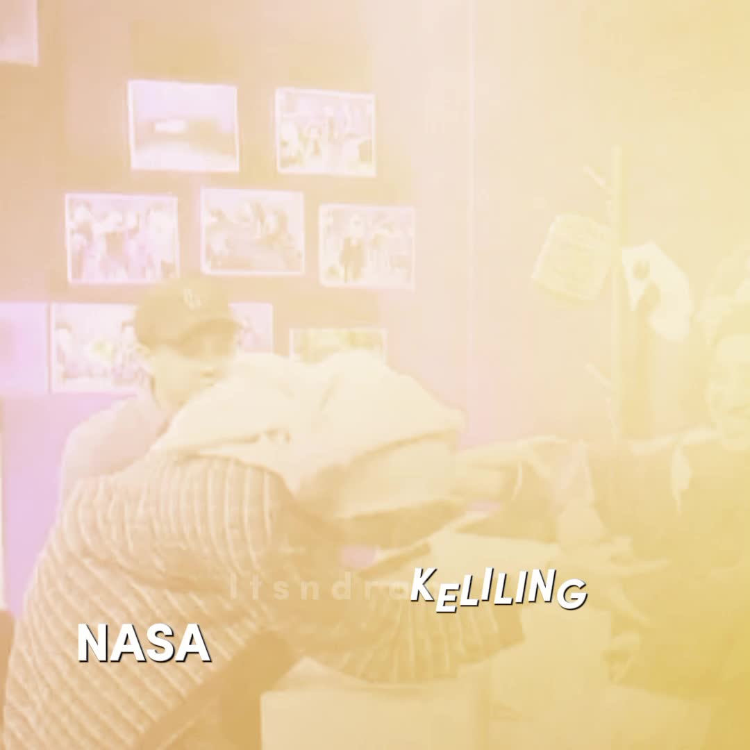 PaNaRoMa gerr sekali yaa haha..