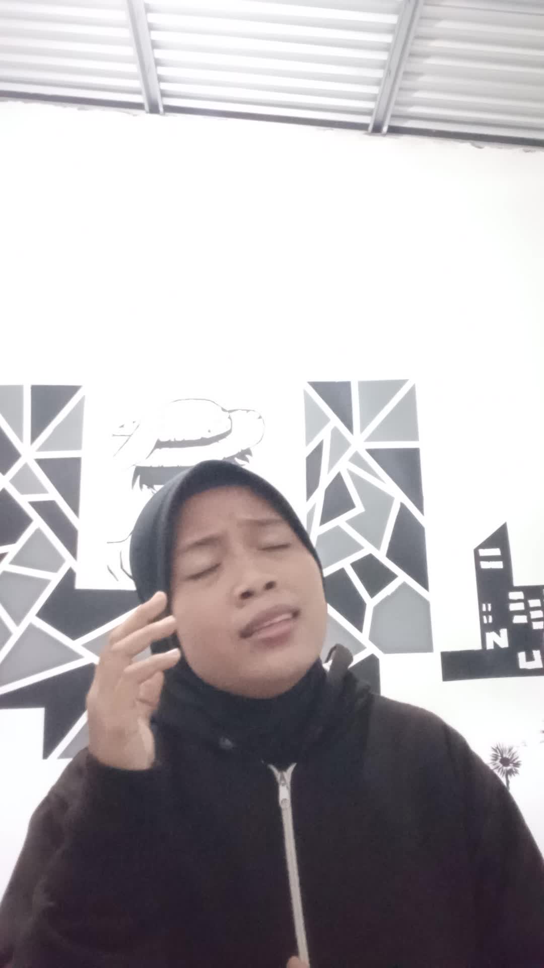 Judul Lagu Egois, semoga lulus aamiin..., #AUDITIONONLINERISINGSTARINDONESIADANGDUT