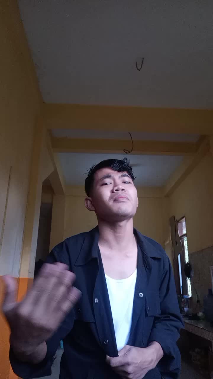KDI 2021 ALWI ENREKANG 23 GULALI #ONLINEAUDITIONKDI2021