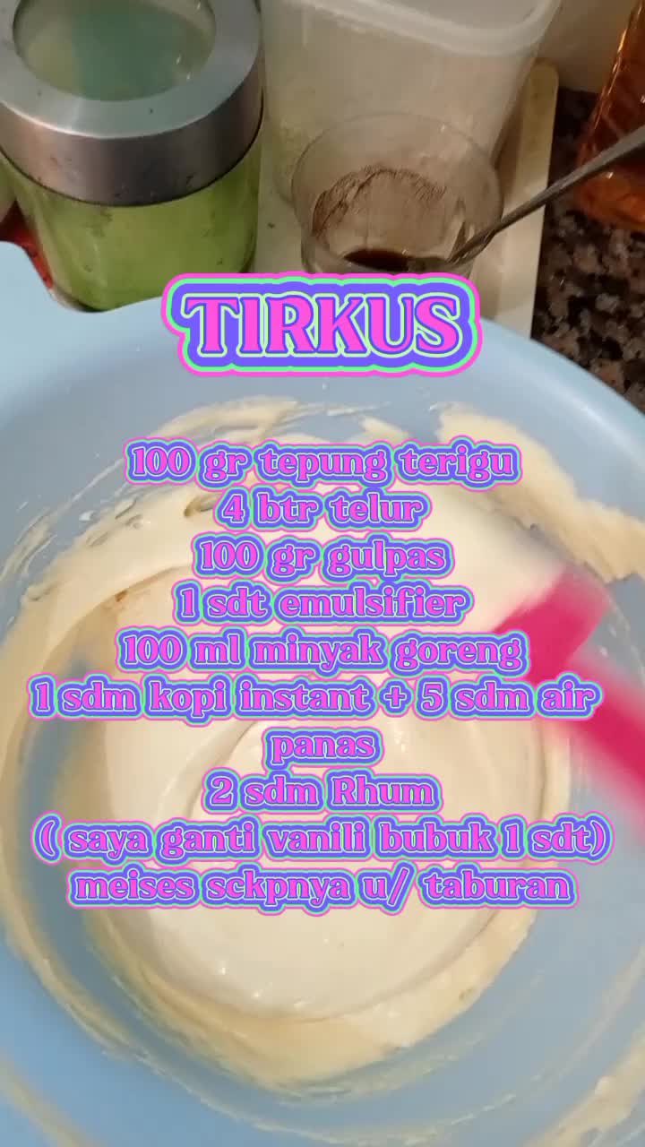 TIRKUS 