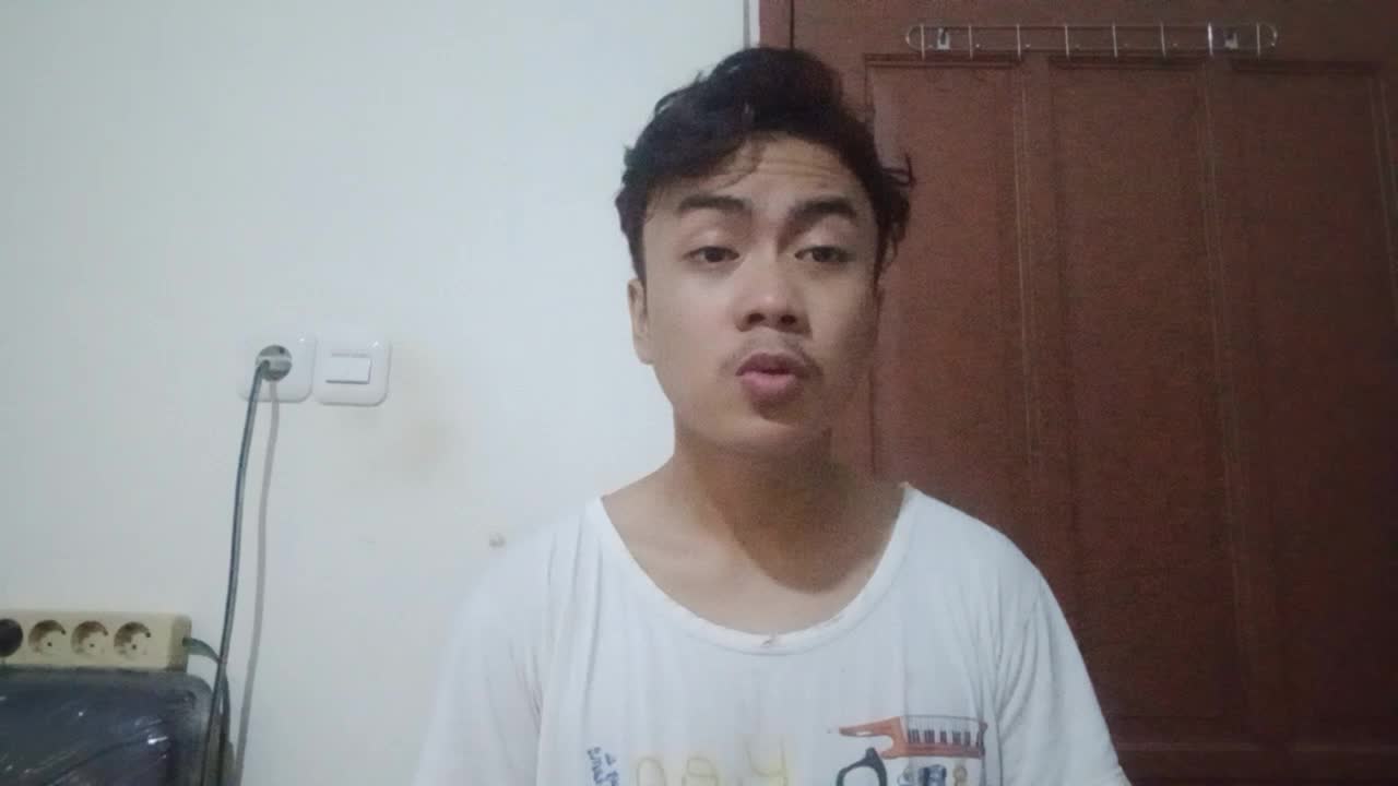 TINBS JEREMI ALPRIANO MANDJARARA MAKASSAR 18 TAHUN SIAL #TINBS