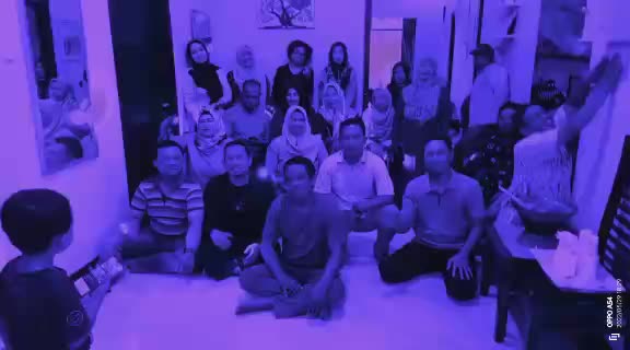 kebersamaan