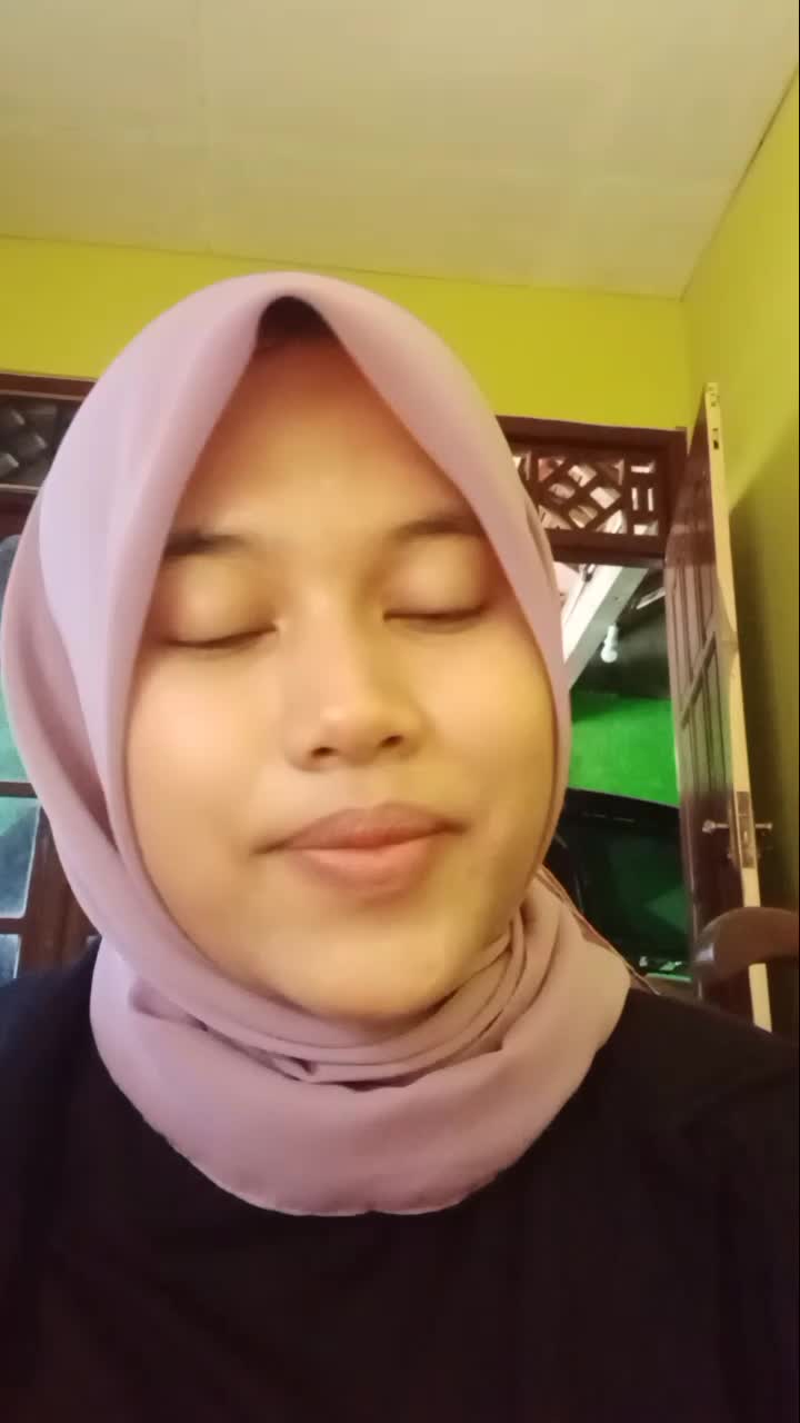 XFI 2021/ SOLO/ ANATASYANA PUTRI WULANJANI/ 19/ D.I.YOGYAKARTA/ PAPER HEARTS-TORY KELLY