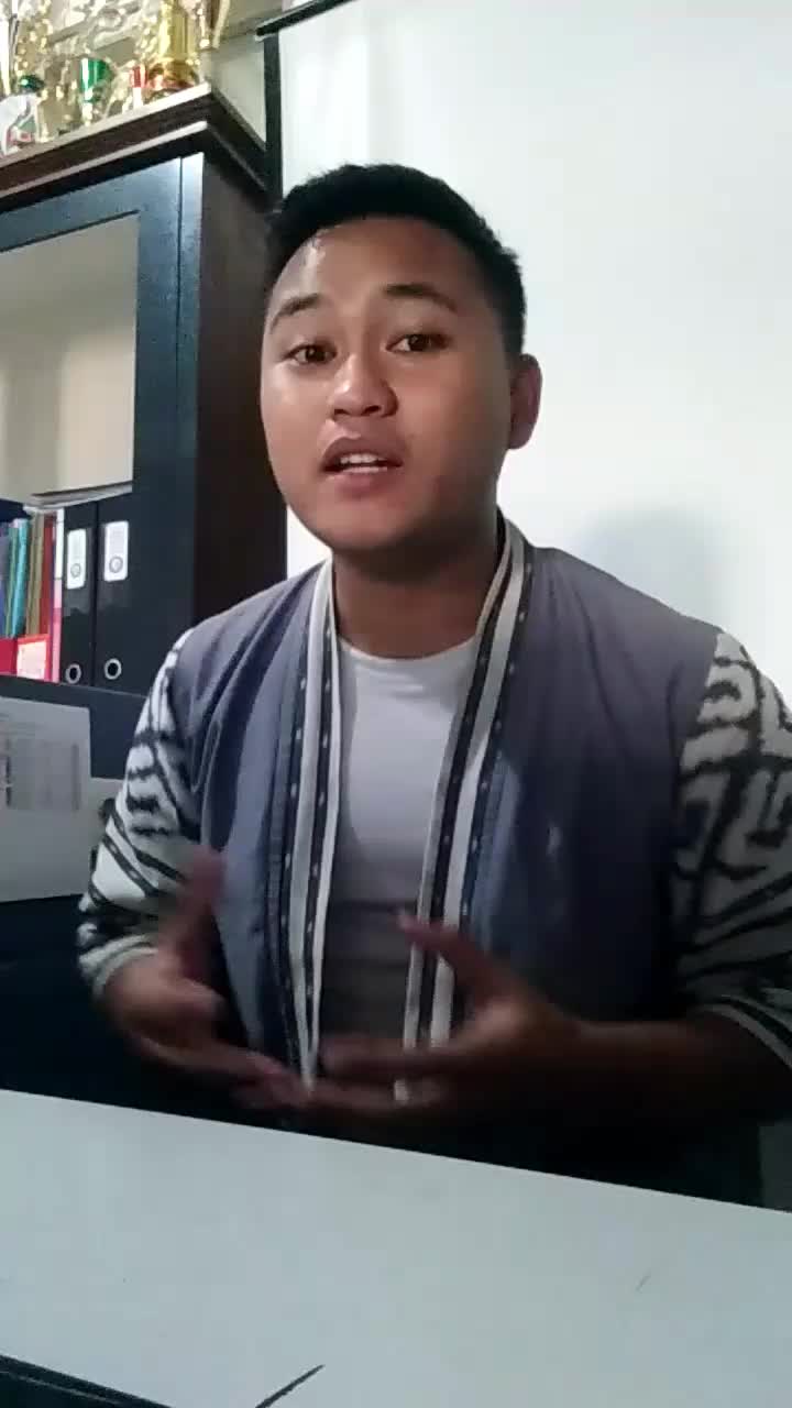 XFI 2021 | Solo | Bayu Permana | 25 Tahun | Kab. Kuningan | Rise Up - Andra Day | Kalau Bosan - Lyodra 