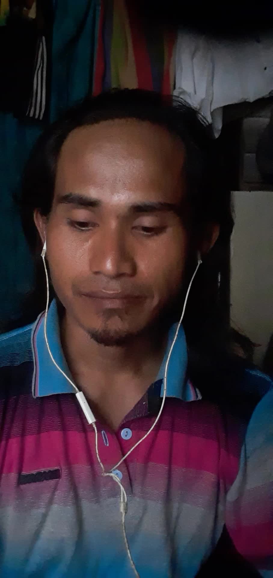 bismillah smg lolos dn tercapai apa yg aku impikan Amiin