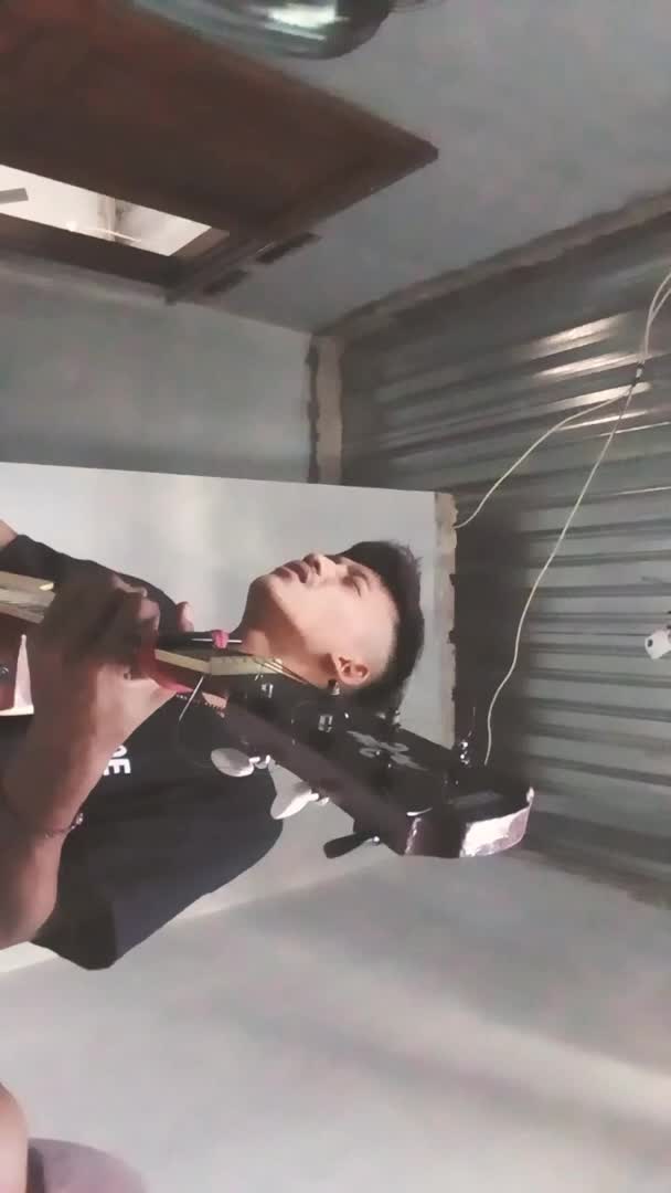 Penantian - Armada || Iseng iseng Cover Spesial Buat Gw sendiri Yang Lagi galau