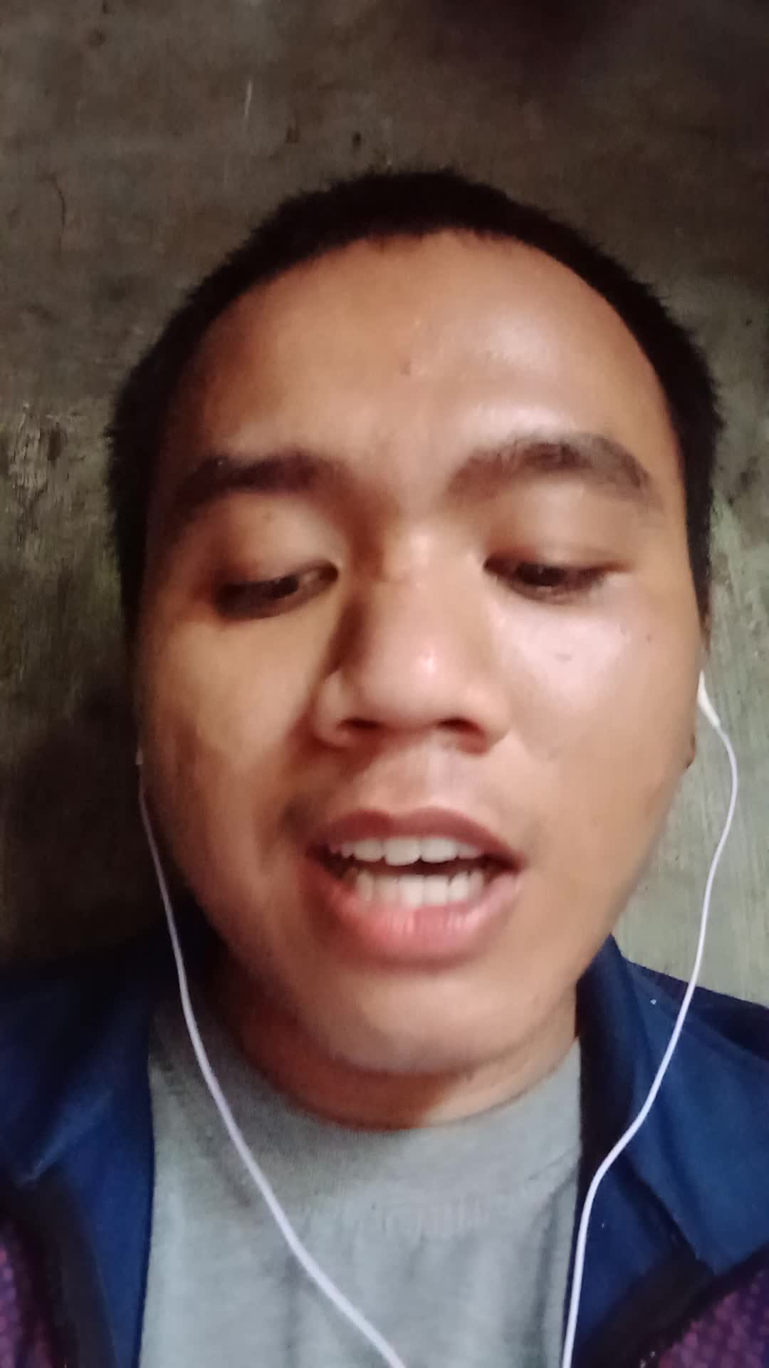 XFI2021 SOLO CRISTIAN ALEX SUDARYONO TAMBUNAN 21 TAHUN JAKARTA PANCE PONDAAG - BEGITU INDAH