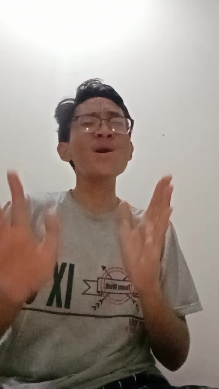 XFI 2023 SOLO Bagus F S 20 LAMPUNG INIKAH CINTA