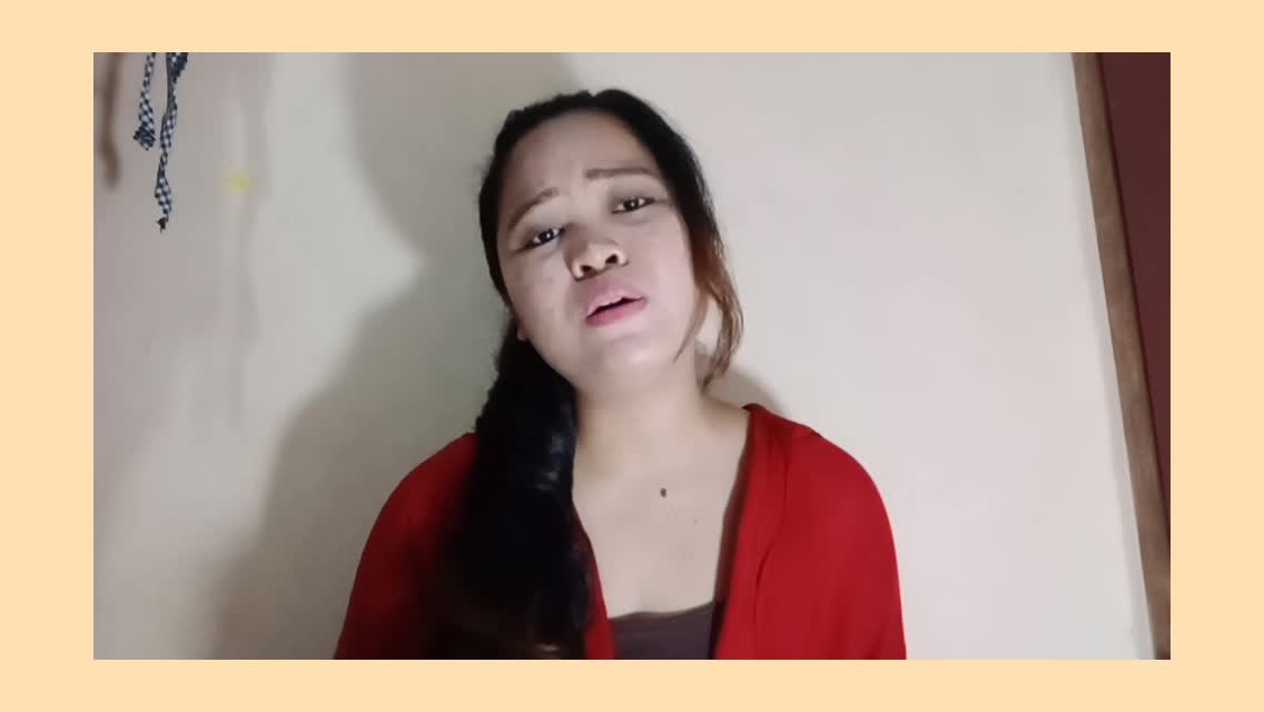 XFI 2021 SOLO Dhea Febriyanti 20 THN Depok