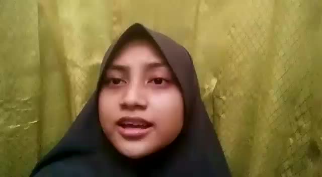 Ihwanu Al Afuwu Mahmudah_16tahun_depok_thibbil qulub#voiceoframadangtv