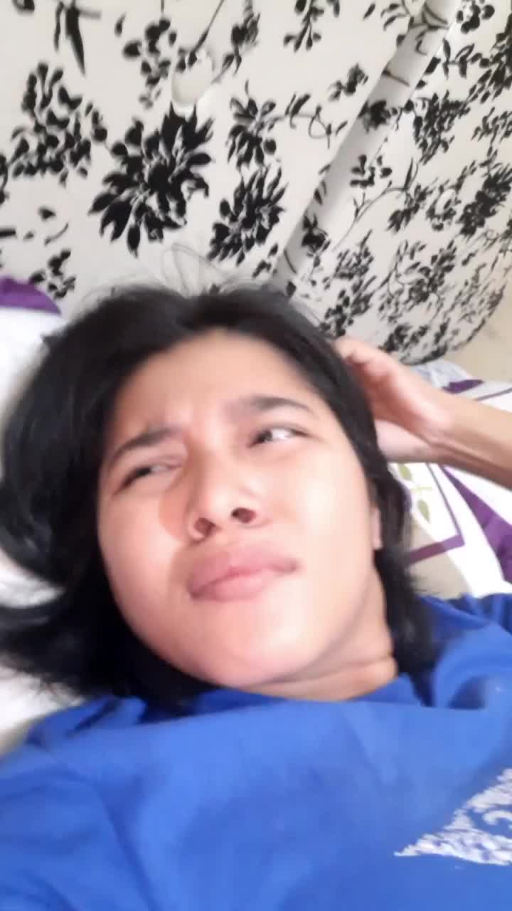 burem2 gitu matanya