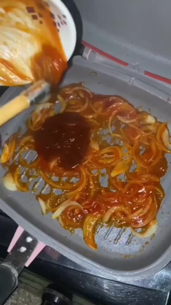 Resep Buat Bakar-Bakaran