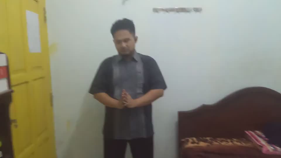 nama:Rafie azhar Hibatullah, usia: 21, lagu: sajadah panjang, BY: Noah, wa: 082242359416, # voice of Ramadhan 2021 # voice of Ramadhan