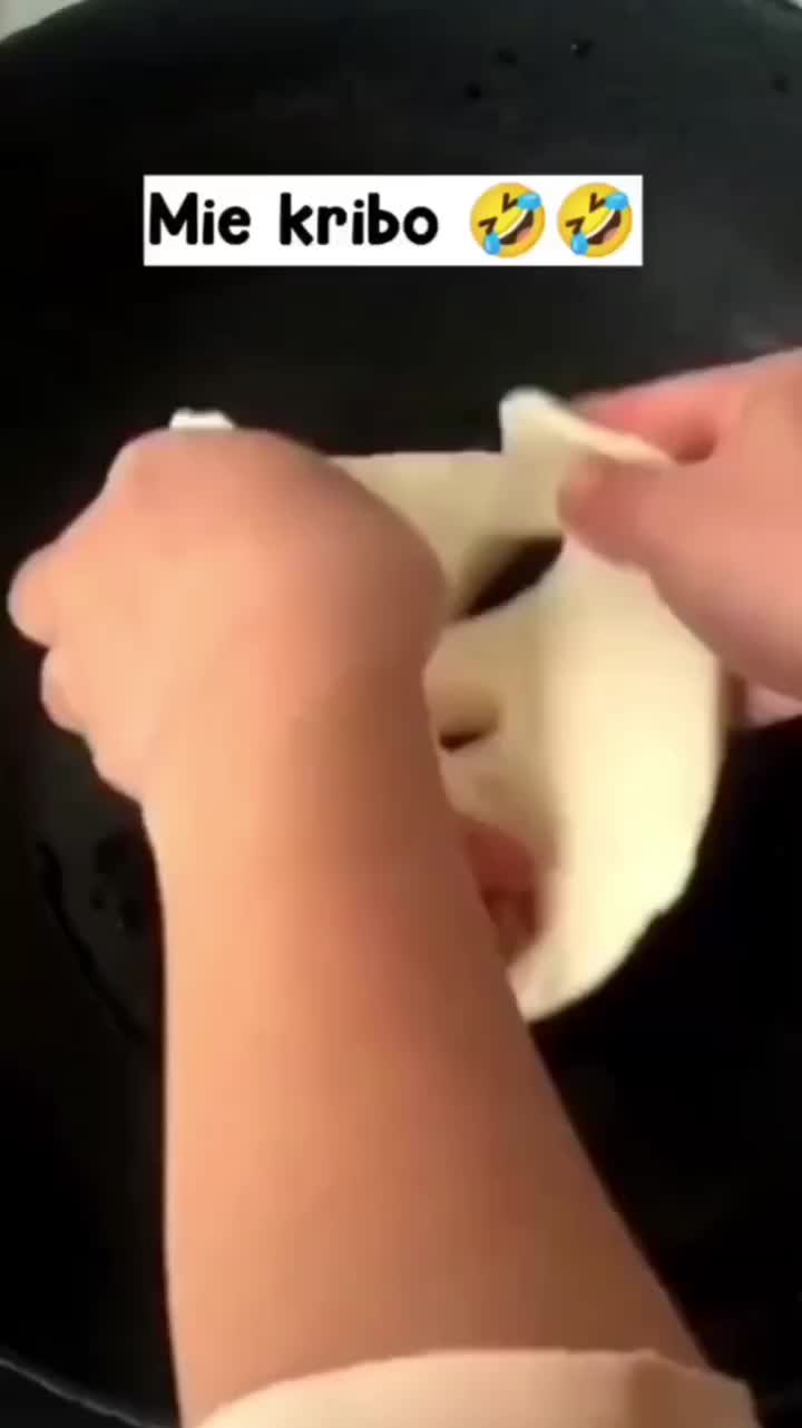 Kok Jadinya Malah Serem Ya :(