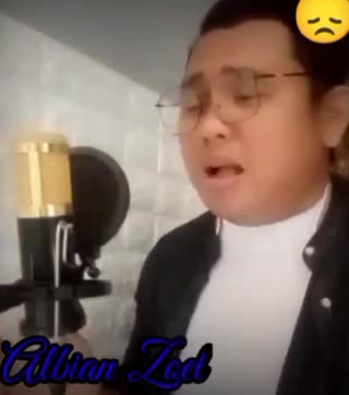 #showyourtalent Sakit Gigi-Megie Z.,Cover by.ZULFAQIR I.MANSUR, Kota Sorong ,Papua Barat.