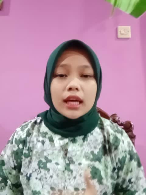 kdi2021 syahla isabel, 16 thun, pekanbaru riau, datang untuk pergi #onlineauditionkdi2021
