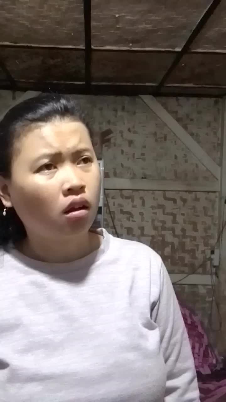 ih mas Kenzie pake narik narik segala lagi