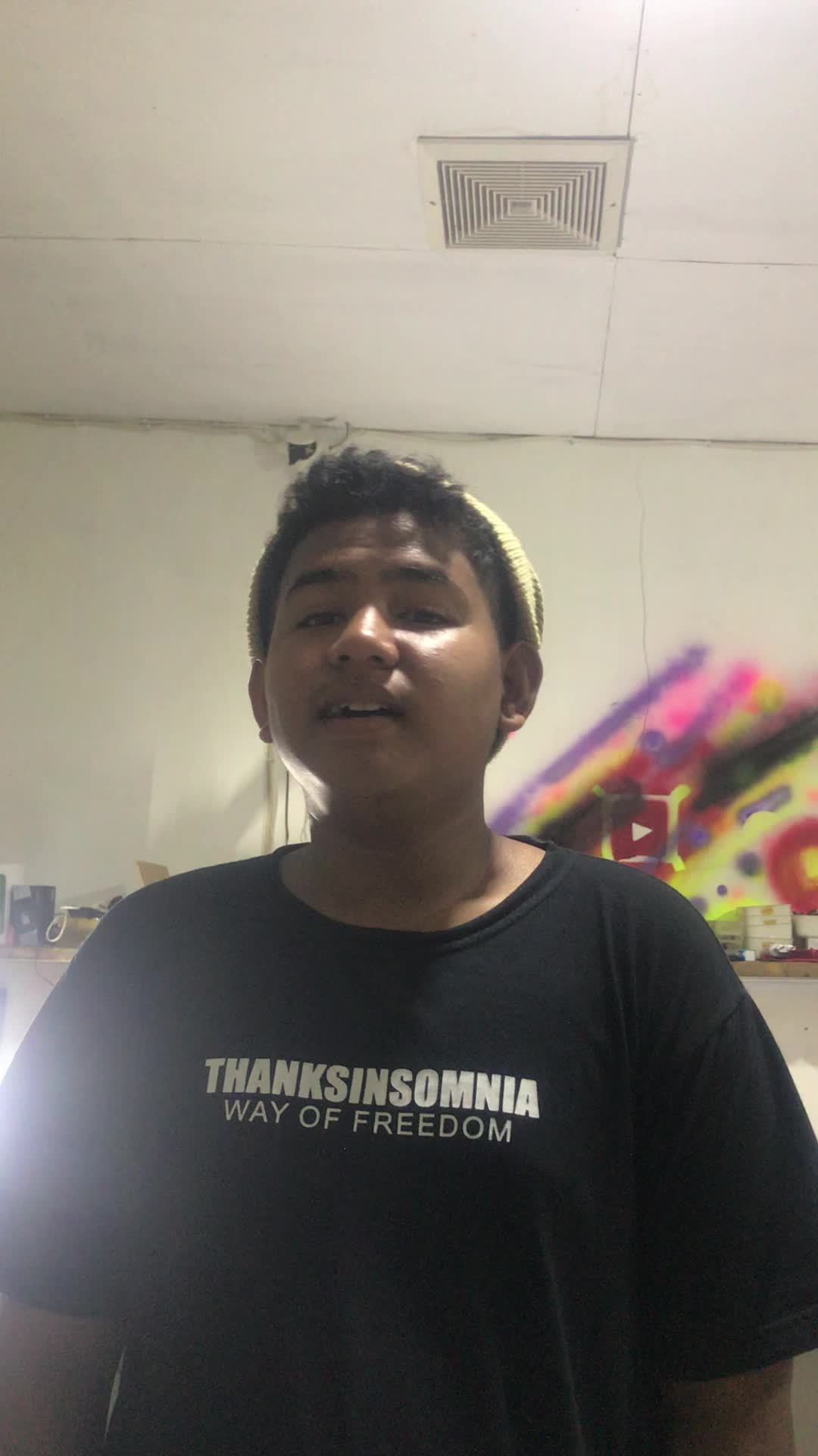 XFI2021 SOLO / MUHAMMAD RIFAI YUSMIN / 16thn / ALOR (NUSA TENGGARA TIMUR) / DIA (SAMMY SIMORANGKIR)