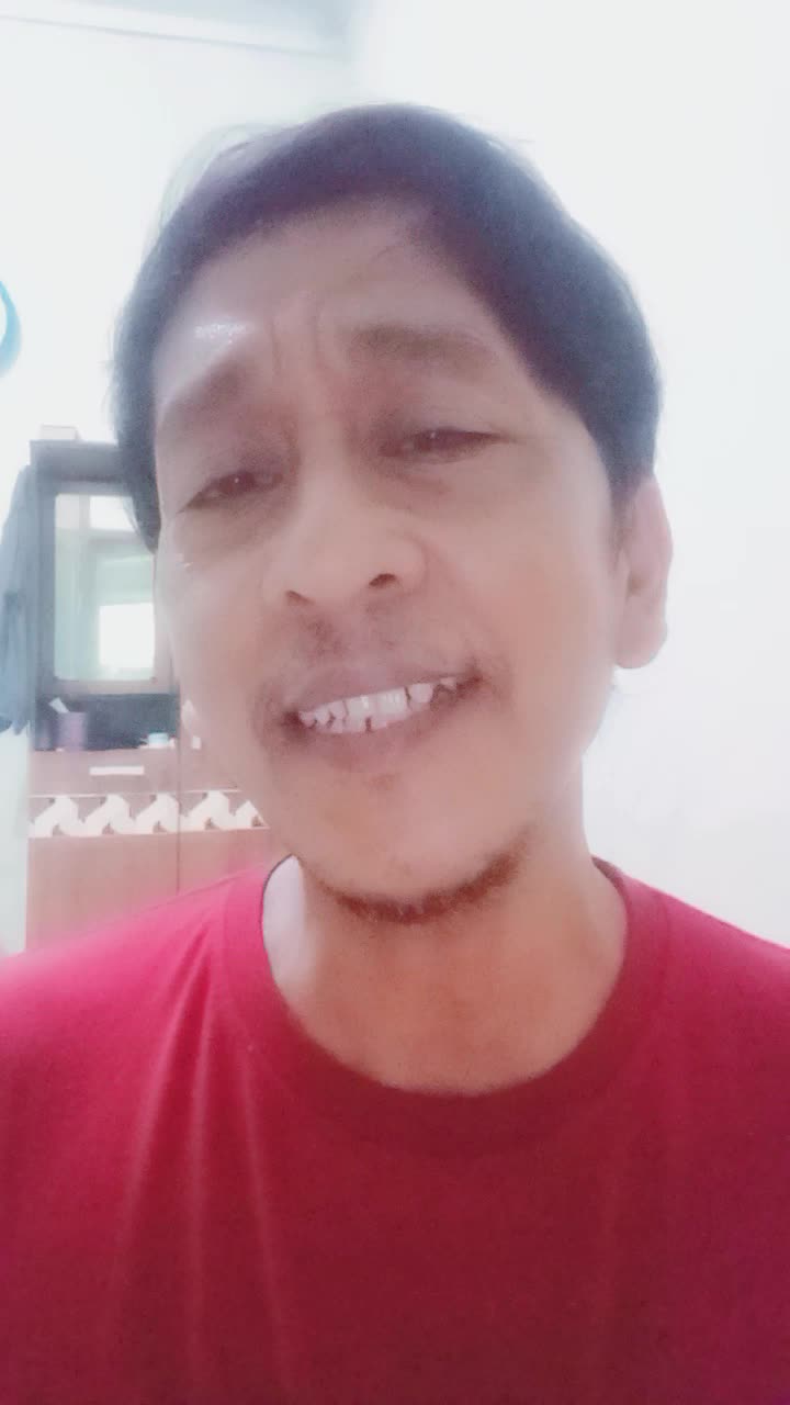 KDI 2021 terhanyut #onlineauditionkdi2021