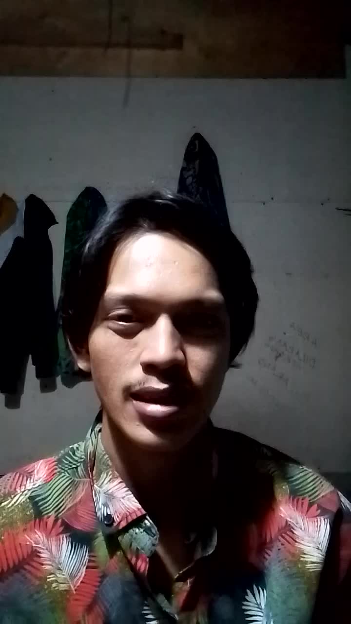 cover seandaynya Viera (by ajid)