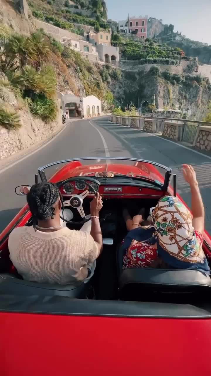 seru banget ini pemandangannya