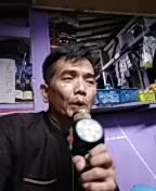 KDI2021 MANSYUR Tangerang Banten 48Thn. Lagu Pecah Seribu #AudisiOnlineKDI2021