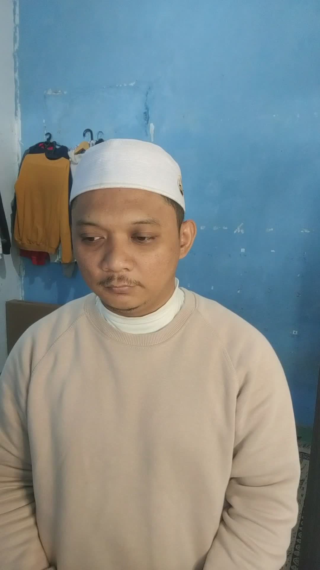 Saepul muttaqin_29tahun_Bogor_shalawatcinta
