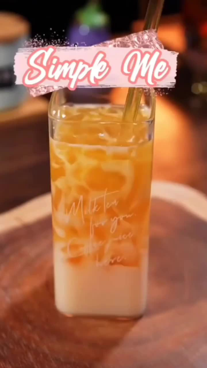 Minuman Seger Hemat Bahan