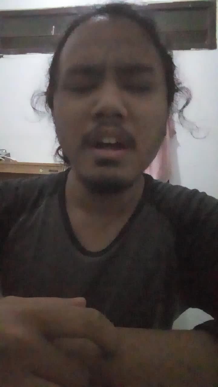 XFI 2021 SOLO AJI PUTRA ARDIANSYAH 25 TAHUN BANDUNG LIKE IM GONNA LOSE YOU DAN PILIHAN HATIKU