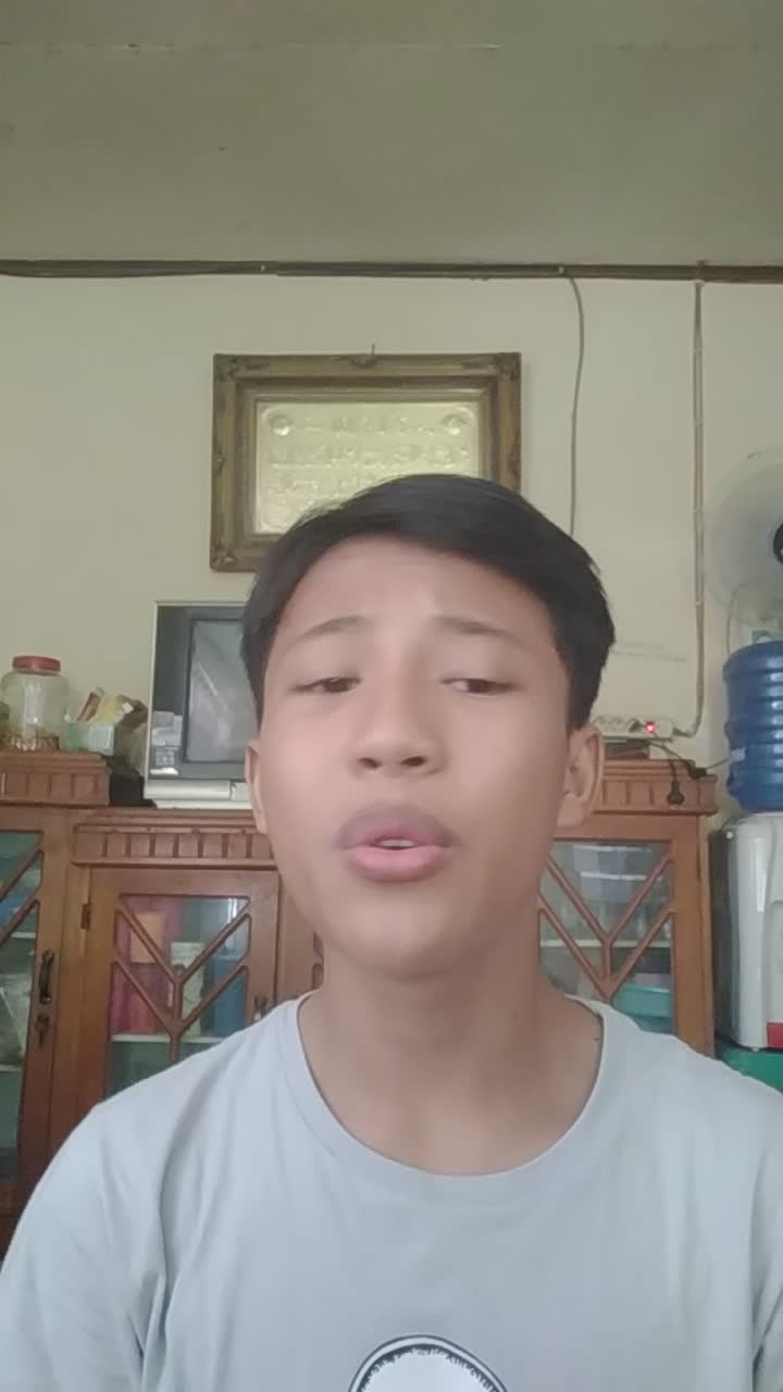 XFI2021 SOLO IVAN 16TAHUN GORONTALO TULUS-MANUSIA KUAT