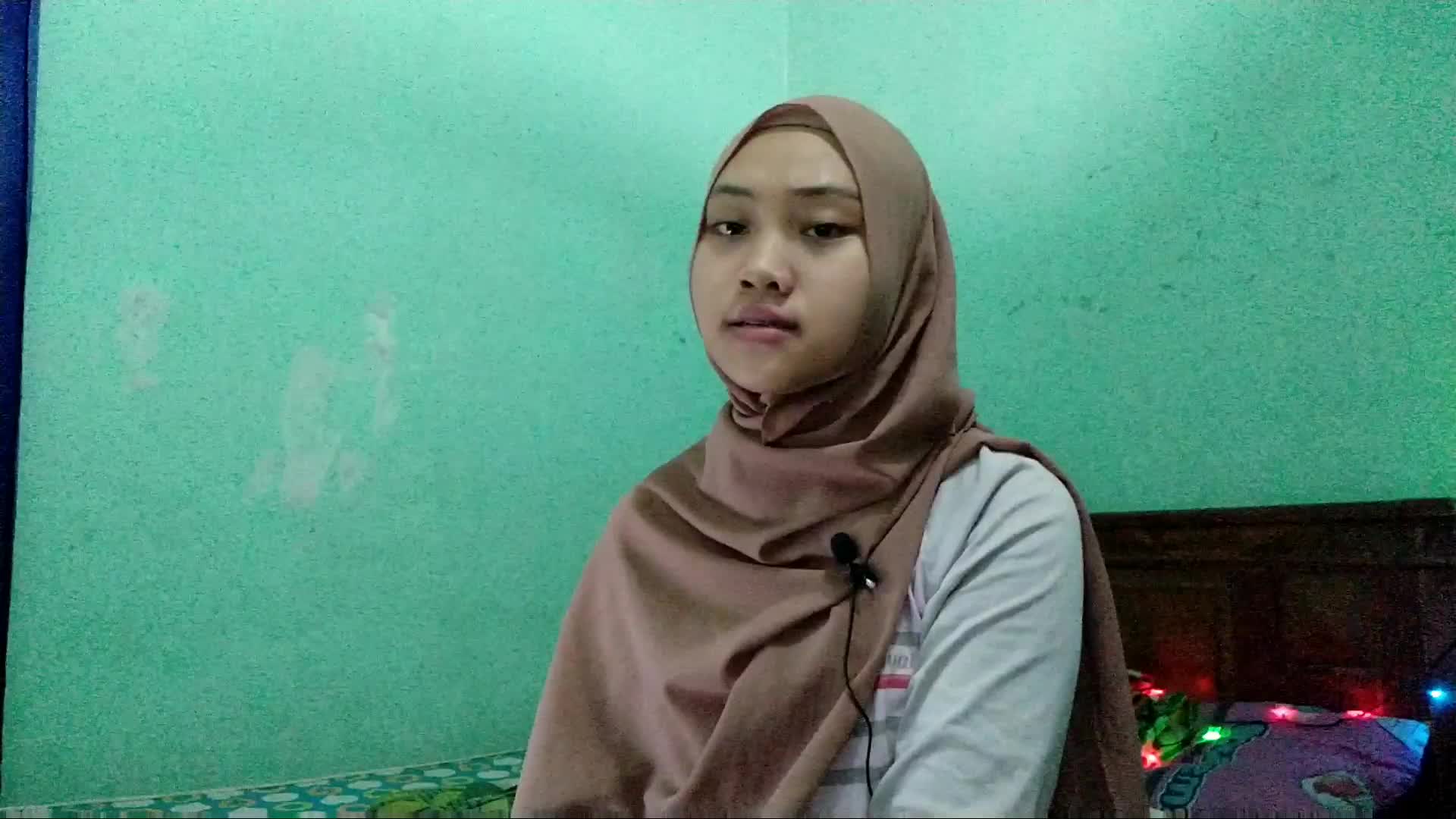 Tanpa Batas Waktu - Ade Govinda ft. Andi Fadly Arifuddin  ( Cover By Putri Nur Indahsari) #ostIkatanCinta #cintakembalidenganbahagia