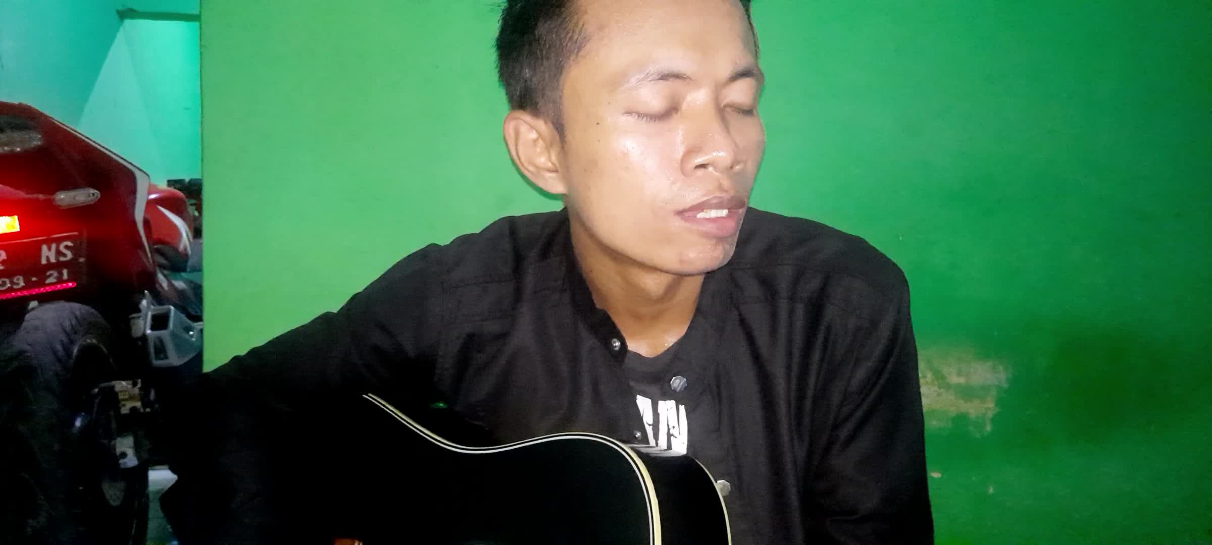 KDI2021 Andik setiawan Blora 27 tahun Tak berdaya#OnlineAuditionKDI2021