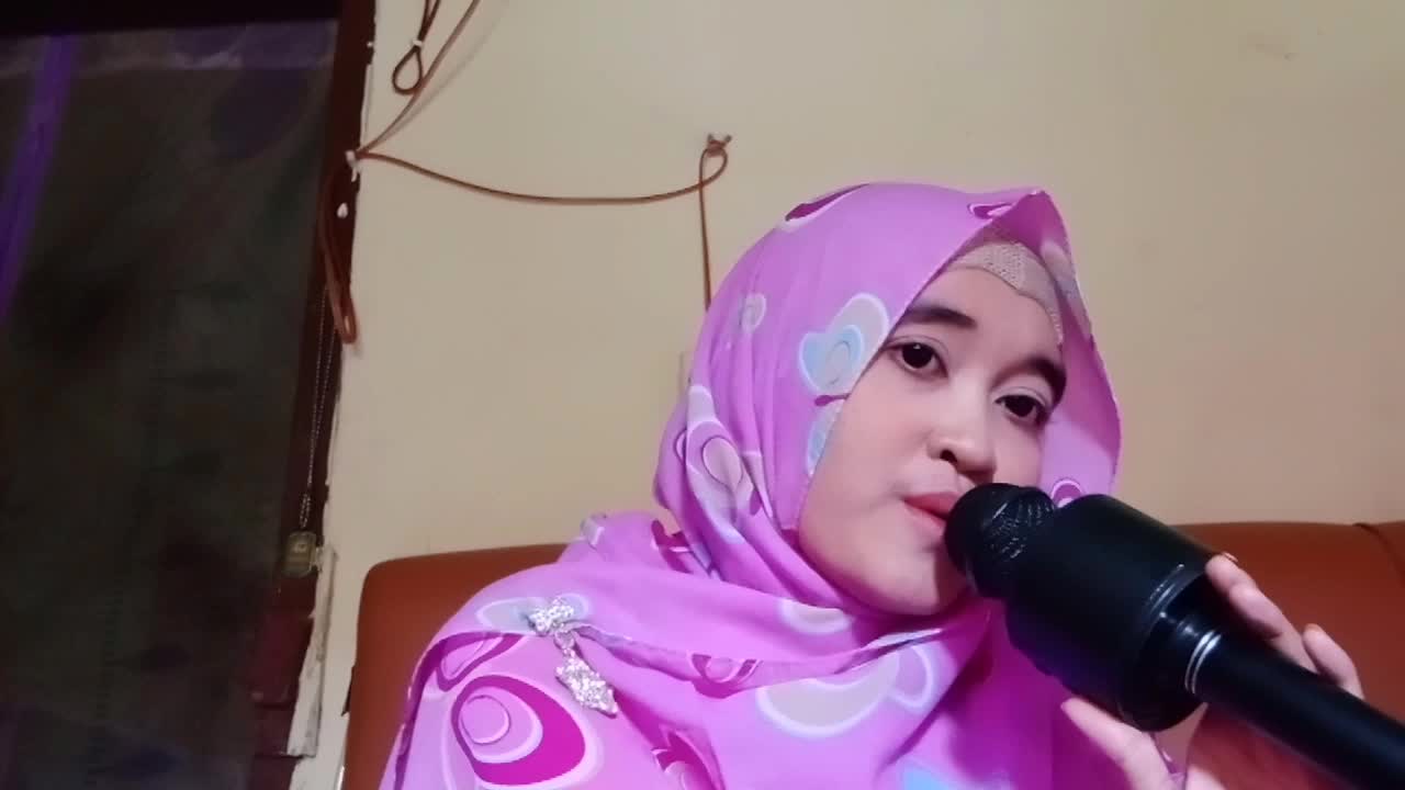 Tanpa Batas Waktu Cover By Fitri. #RCTI+ #adegovinda #ikatancinta