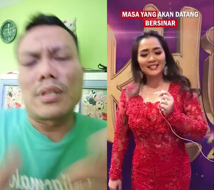 (Episode 2 with mpo Vega) di buang sayang toLong bantu Love vote foLow share coment thanks for watching