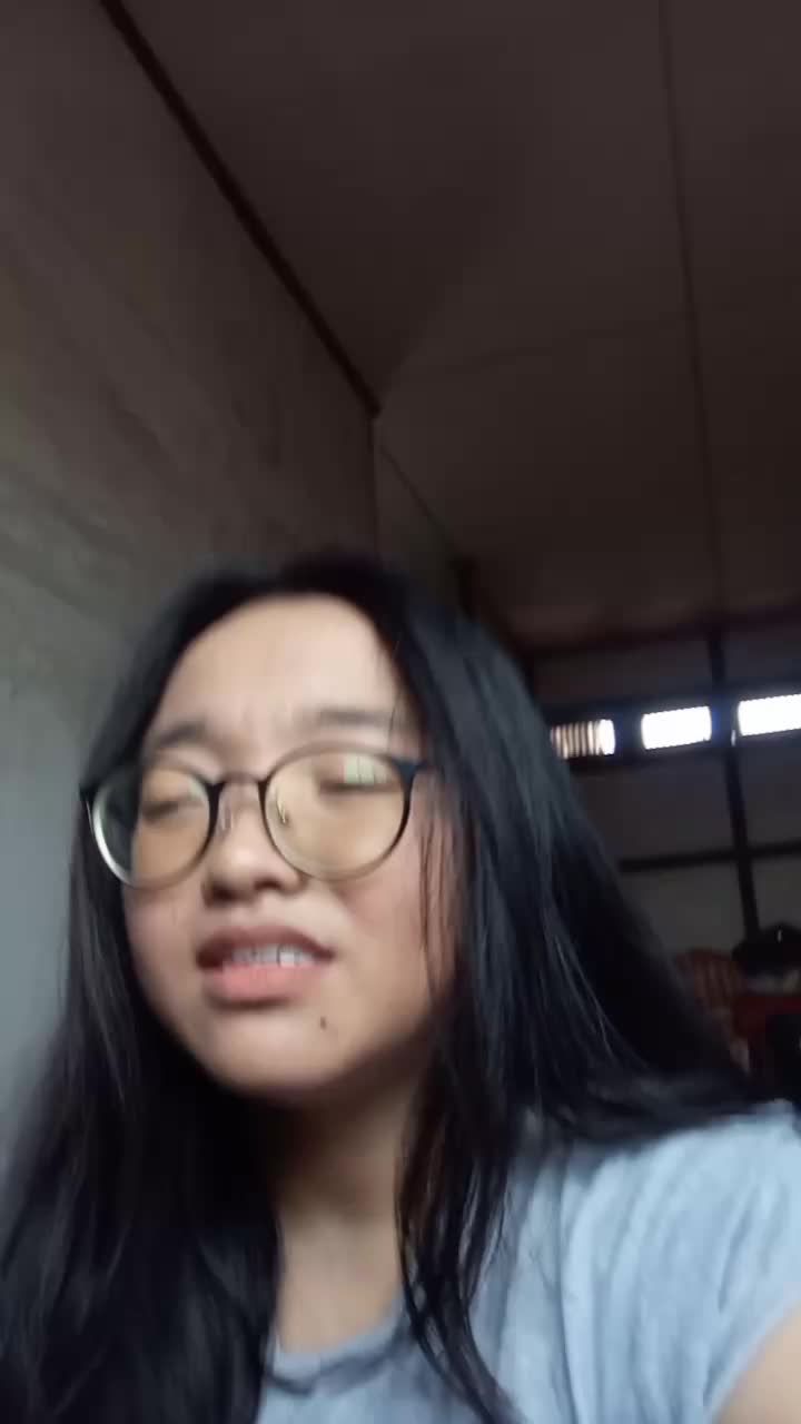 XFI2023 SOLO NUR ANISA 21 TEBAS WANITA KU 