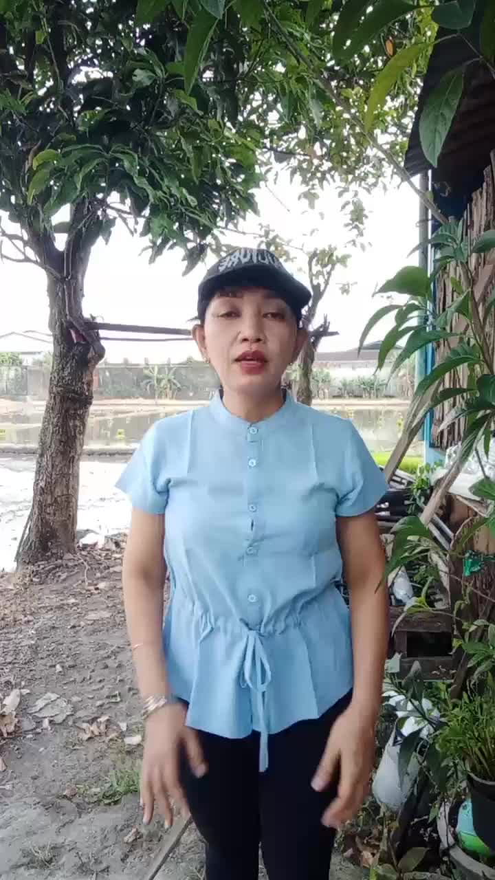 MASAKNYA DILUAR BU? 