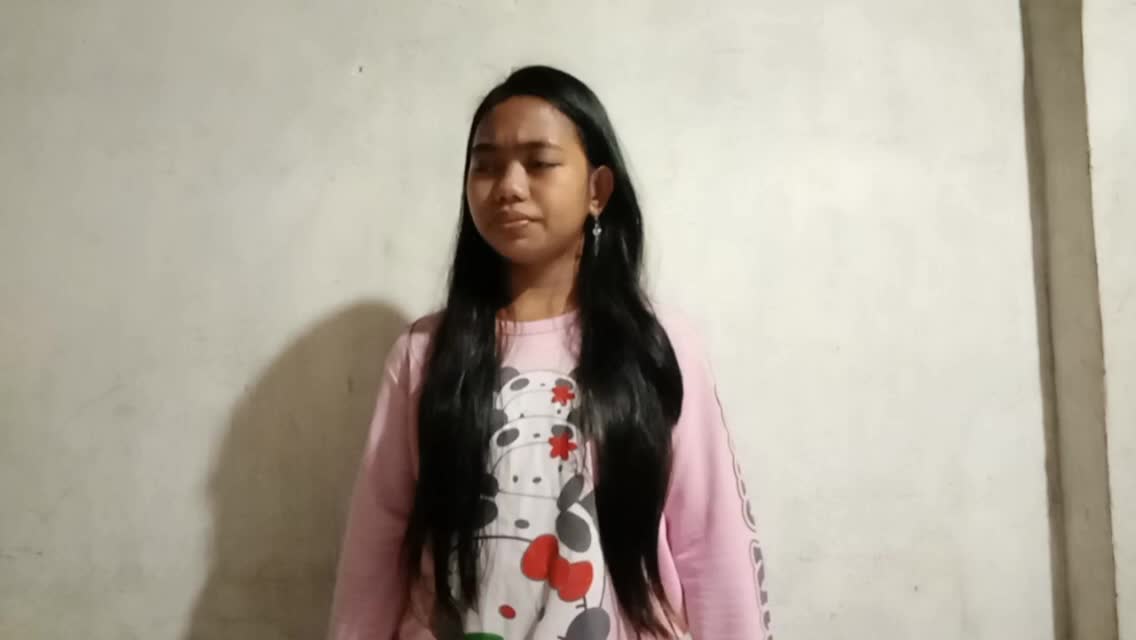 KDI 2021 ASYSYAM SANGIHE 13th DITIKAM ASMARA(Rara) #OnlineAuditionKDI2021