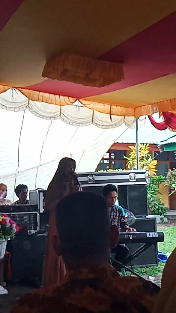Nama#Raoda janah#Nusa tengara barat#Terimakasi RCTI+dengan adanya program ini saya bisa share kemampuan saya agar di lihat Seluru indonesia