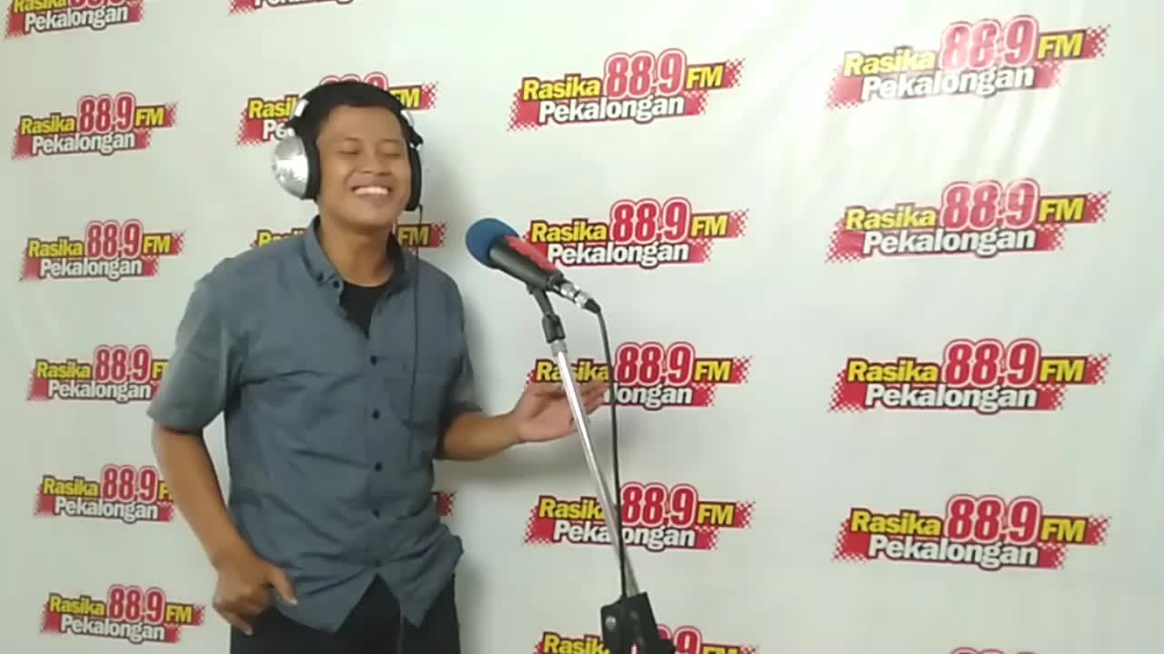 KHOLIDIN_27_PEKALONGAN_RASIKA 88,9 PEKALONGAN_LAYANG KANGEN