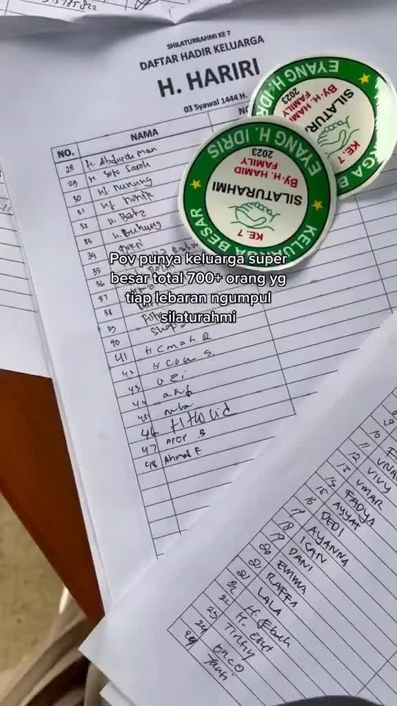 Bisa Buat 1 Kecamatan Sendiri Nih
