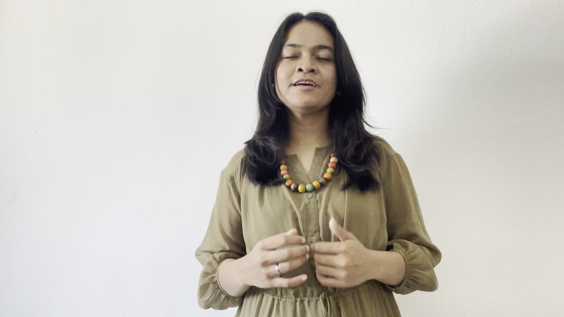 [COVER] Andmesh - Jangan Rubah Takdirku oleh Shantika D.Yuningtyas #melodyppid #babak1