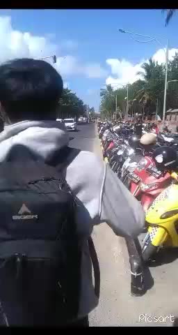 nganter ade ngelamar kerja sambil healing pulangnya,enaknya tinggal di bali......#ngevlog #showyourtalent ...bantu vote share n like