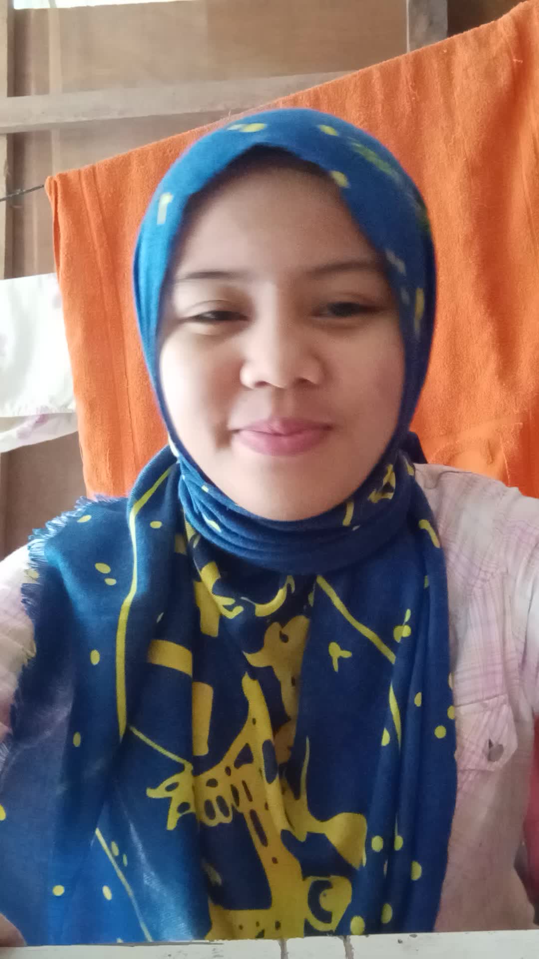 INTAN WANDIRA ,21 th , PARIAMAN SUMATERA BARAT, MUHAMMAD MATAHARINYA DUNIA #VOICEOFRAMADHANGTV