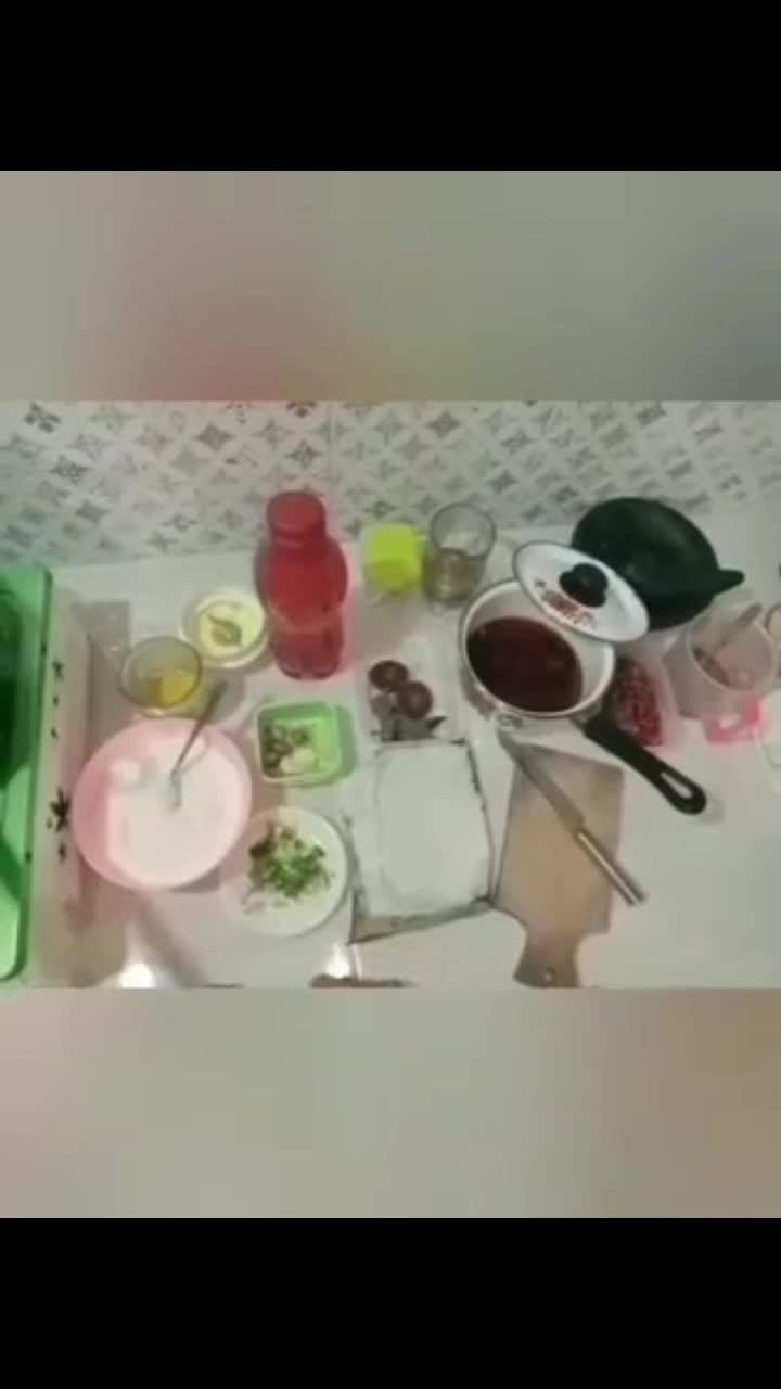 Tahu masak khas Banyumas dan tempe mendoan khas Banyumas, menu wenakkk garansi kenyang #onlineauditionmci8