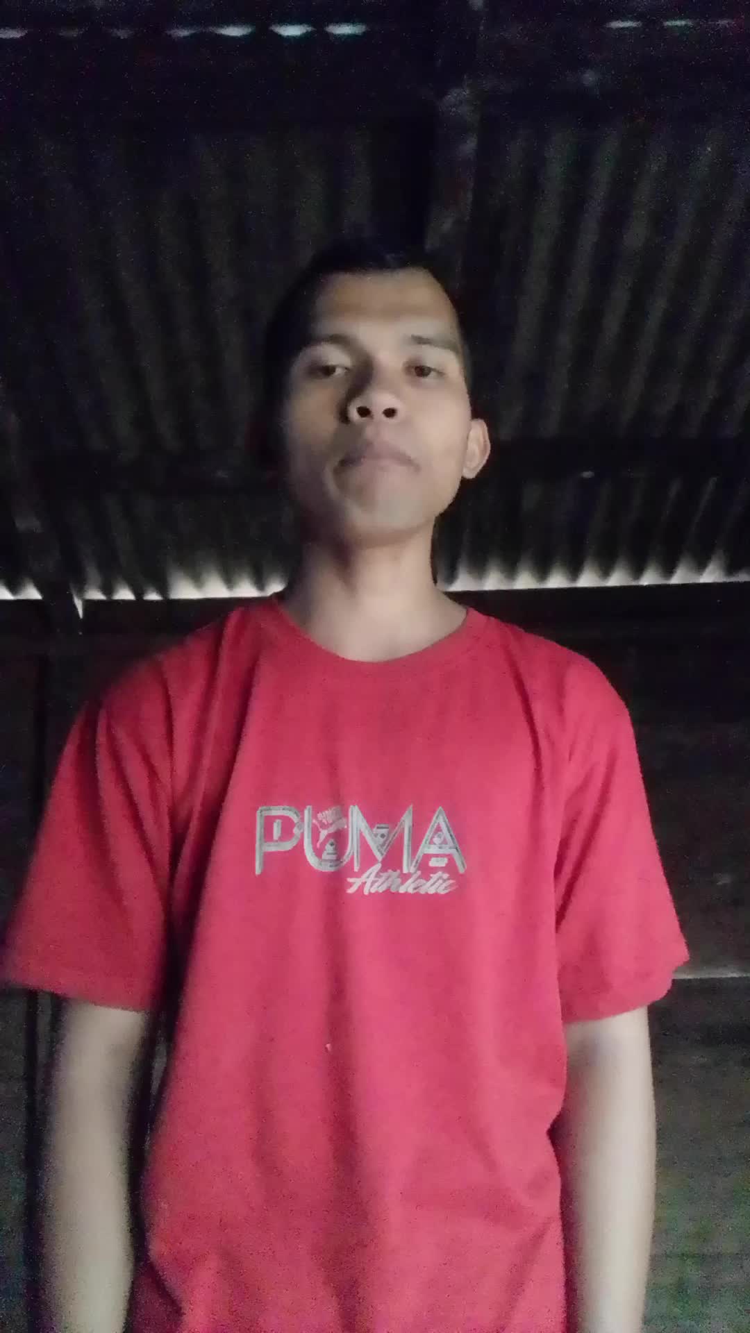 ( Cinta Diantara Kita __ Nike Ardilla __ Dinyanyikan AKBAR LIMBONG ) Ya Allah Tercapaikanlah cita-citaku ya Allah Amin