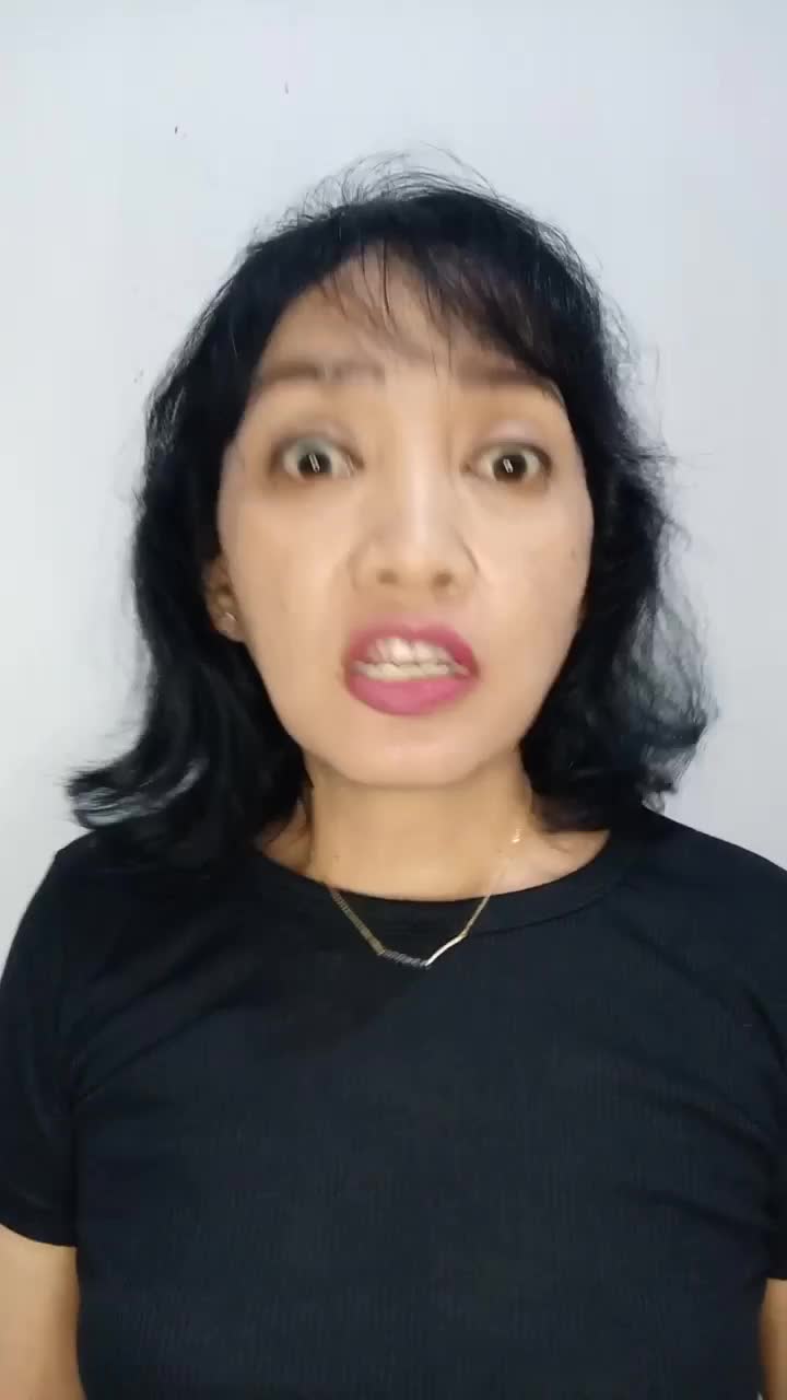 KALO NGOMONG JANGAN SEMBARANGAN YA