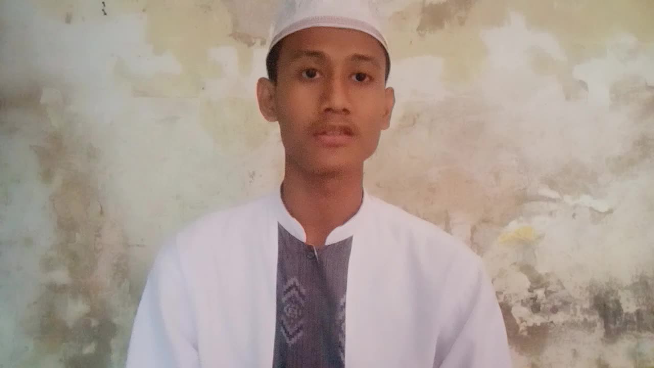 Nasheed Ya Ummi(Wahai Ibuku)#voiceoframadangtv