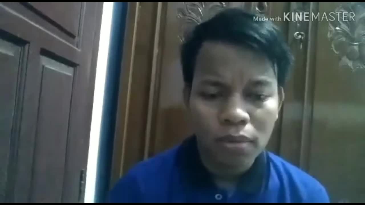 XFI 2021 SOLO RIZKI ARDILAH 23 JAKARTA TENTANG RINDU 