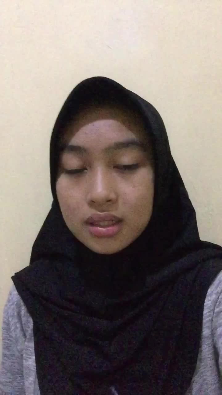 XFI2021 KHANSA 16y.o Yogyakarta ‘ku kira kau rumah’ 
