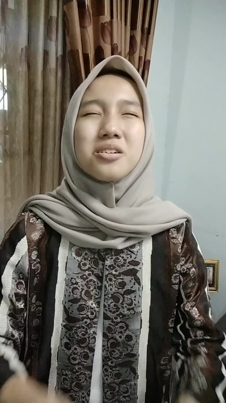 XFI2021 SOLO ARMI PUTRI MAHARANI 15 TAHUN CILEGON BERTAUT 